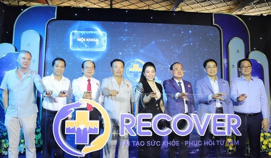 Nhu cầu phục hồi chức năng bằng vật lý trị liệu là cấp thiết