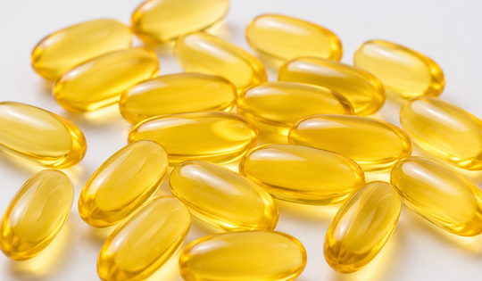 Omega-3 có giúp cải thiện kháng insulin?