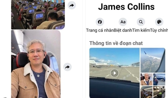 Tin lời 'người tình ngoại quốc', một phụ nữ suýt sập bẫy lừa đảo 20 triệu đồng