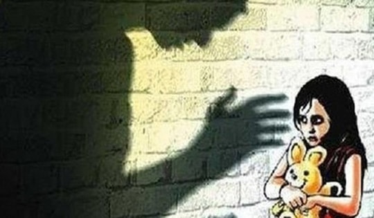 Bé gái 6 tuổi bị gã đàn ông xâm hại và những khuyến nghị từ cơ quan công an