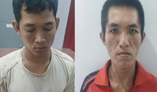 Đang đạp xe tập thể dục, bé trai 15 tuổi bị nhóm cướp giật điện thoại giữa đường