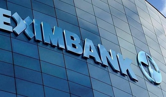 Eximbank BR-VT chưa tuân thủ quy định cho vay dẫn đến vi phạm