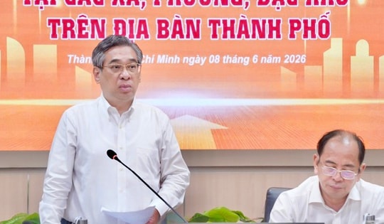 TPHCM sẽ tầm soát ung thư quy mô lớn cho phụ nữ