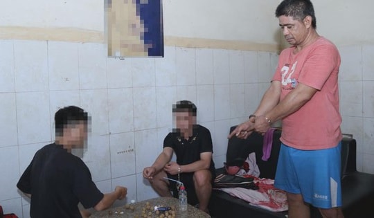 Lần theo dấu một 'con nghiện', Công an Đồng Nai bóc gỡ đường dây ma túy 71 người liên quan