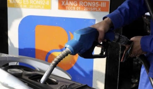 Không để gián đoạn nguồn cung xăng E10 trên thị trường