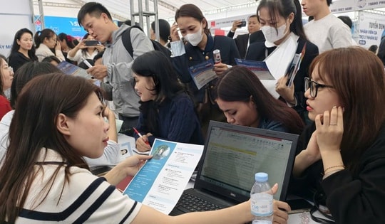 FDI tỷ đô đổ về, Nghệ An khát nhân lực chất lượng cao