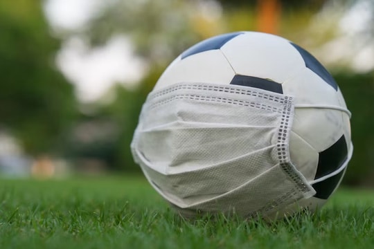 Nỗi lo bệnh truyền nhiễm hoành hành tại World Cup 2026