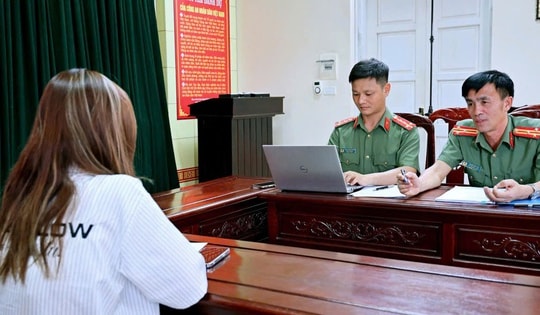 Cô gái đăng thông tin gặp chuyện 'tâm linh' khi đi du lịch Tràng An đã bị xử phạt