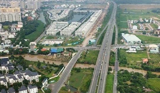Loạt dự án đất đai tồn đọng sẽ được tháo gỡ theo cơ chế đặc thù mới