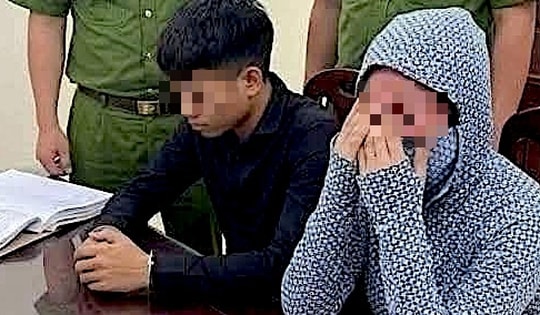 Người mẹ bị khởi tố vì hành động nhiều phụ huynh thường làm