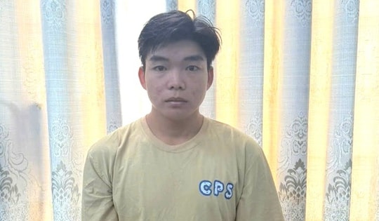 Khởi tố thanh niên hiếp dâm bé gái 5 tuổi, quay video lưu giữ