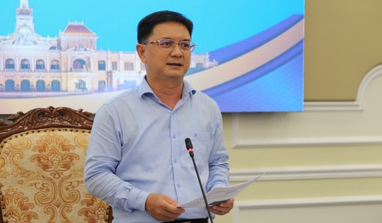 TPHCM tăng tốc khám sức khỏe toàn dân