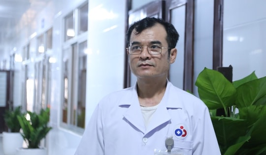 Bệnh viện Sản Nhi Nghệ An làm rõ phản ánh liên quan bệnh nhi nuốt nam châm