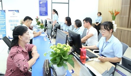 Địa phương tạm thời thực hiện quy định hiện hành về vị trí việc làm viên chức