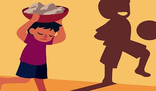 Tăng cường truyền thông, phòng ngừa, giảm thiểu lao động trẻ em tại địa phương