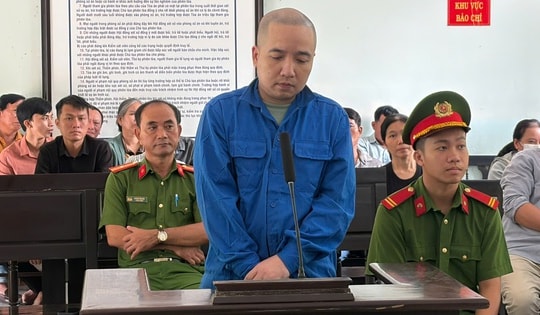 Cựu nhân viên Văn phòng Đăng ký đất đai chiếm đoạt hơn 10,4 tỷ đồng
