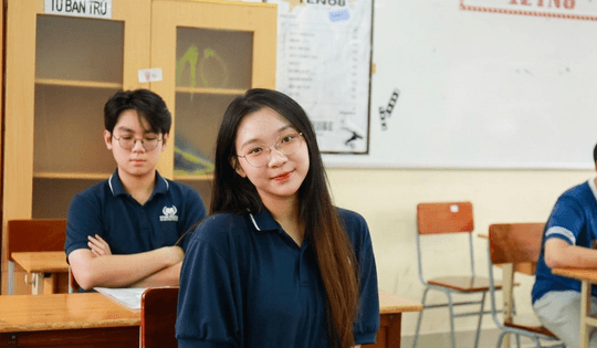 Hơn 142.000 thí sinh tại TPHCM sẵn sàng bước vào kỳ thi tốt nghiệp THPT