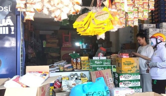 Bộ Khoa học và Công nghệ hỗ trợ chuyển đổi số cho hộ kinh doanh ở Đồng Nai