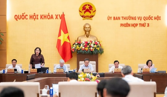 Dự kiến giám sát 12 địa phương về sử dụng trụ sở làm việc sau sáp nhập