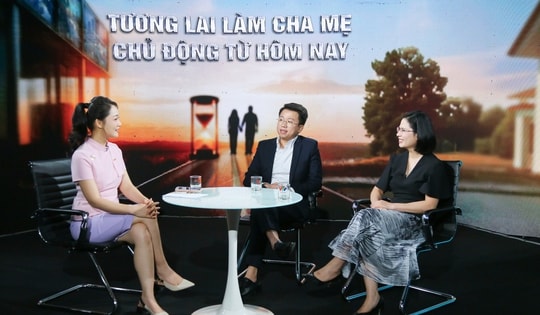 Vì sao nhiều người trẻ trì hoãn sinh con và những vấn đề cần lưu ý?