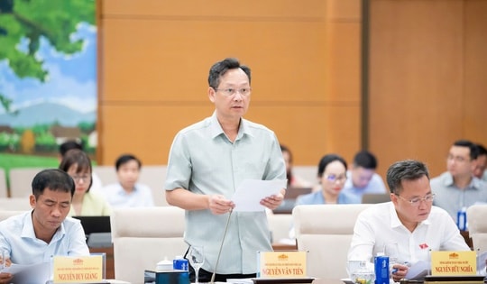 Đề xuất rút ngắn thời hạn xem xét, quyết định áp dụng biện pháp đưa người đi cai nghiện bắt buộc