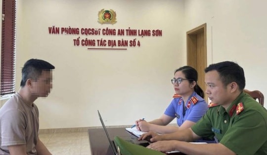 Đi bộ qua đường gây tai nạn, người đàn ông bị khởi tố