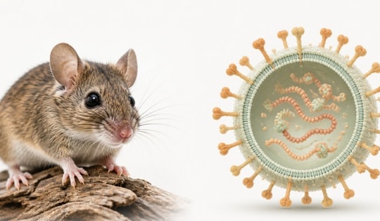 Phòng bệnh do virus Hanta, bác sĩ khuyến cáo gì?