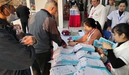Hà Nội sẽ khám sàng lọc miễn phí 12 nhóm bệnh phổ biến