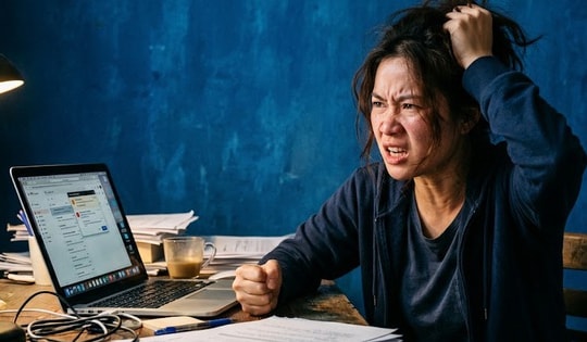 Thiếu canxi ảnh hưởng thế nào đến tâm trạng và sức khỏe tinh thần?