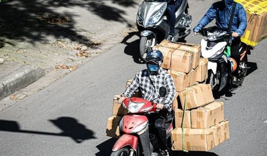 Miền Bắc sắp xuất hiện nắng nóng cục bộ, Trung Bộ có thể nắng nóng diện rộng