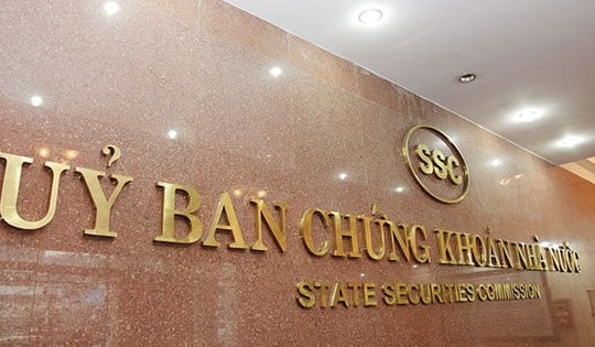 Điền Phát Land vi phạm công bố thông tin