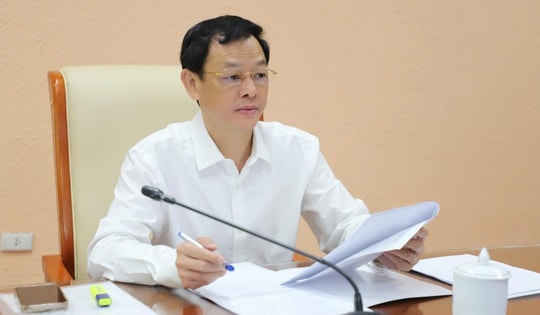 Thứ trưởng Nguyễn Tri Thức: Lấy dự phòng làm trọng tâm trong bảo vệ trẻ em giai đoạn mới