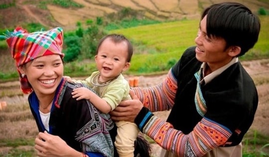 Một thay đổi đáng chú ý trong dự thảo Luật Bình đẳng giới
