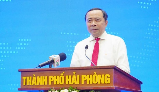 Phải chuyển từ khai thác tài nguyên sang tạo ra giá trị gia tăng để phát triển