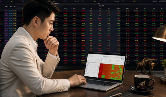 Thanh khoản chứng khoán ngày 11/6 thấp nhất 4 năm