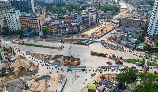 Hà Nội khuyến khích hạn chế lưu thông xe máy sản xuất trước 2016