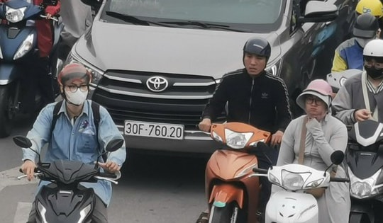Bão, nắng nóng và mưa lớn đều có thể gia tăng trong thời gian tới