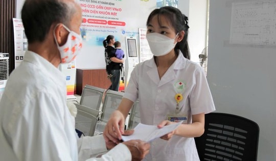 Người Hà Nội được khám sàng lọc miễn phí những bệnh gì?