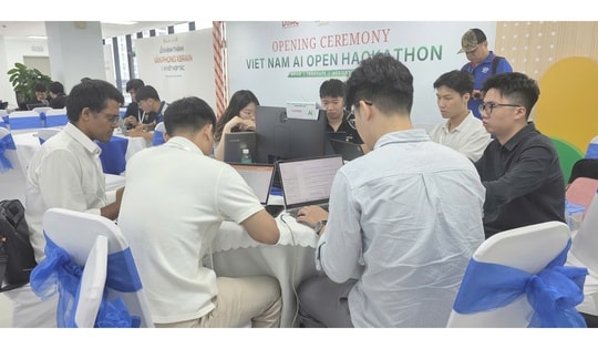 Đà Nẵng tung nhiều ưu đãi, hỗ trợ thu nhập cao để hút nhân tài bán dẫn và AI