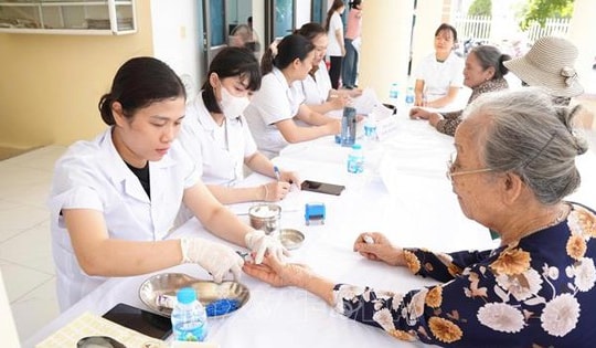 Mở rộng quyền lợi, tăng mức hưởng BHYT từ ngày 1/7/2026