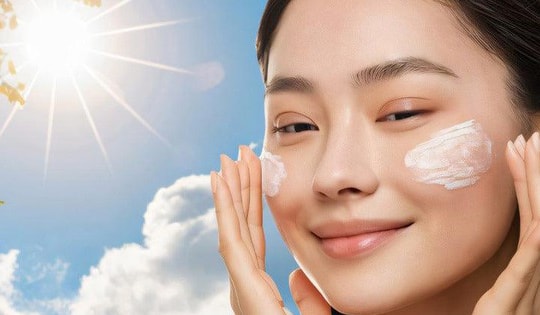 Những thuốc có thể khiến da dễ bắt nắng hơn