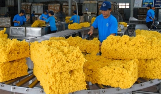 Cổ phiếu PHR được BSC khuyến nghị mua