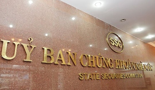 Ủy ban Chứng khoán Nhà nước xử phạt Công ty TNHH Đầu tư Gia Cường
