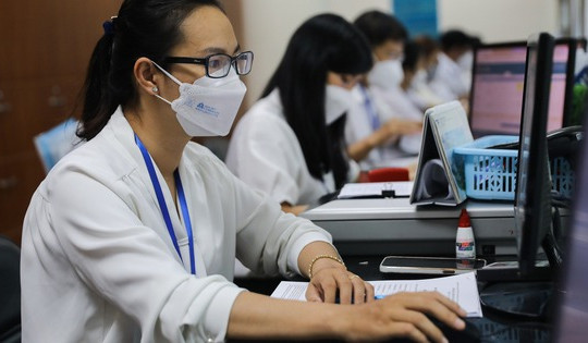 3 danh mục vị trí việc làm khung của viên chức