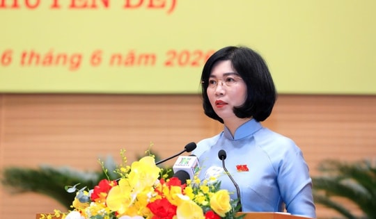 HĐND TP Hà Nội xem xét nhiều nghị quyết quan trọng triển khai Luật Thủ đô