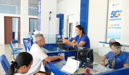Nhà mạng khuyến nghị khách hàng khẩn trương xác thực thuê bao trước ngày 15/6