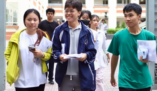 Đề thi, đáp án môn Địa lý tốt nghiệp THPT 2026 tất cả mã đề