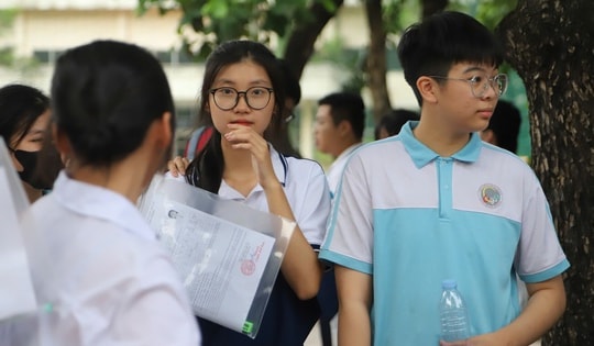 Đáp án đề thi môn Hóa học tốt nghiệp THPT 2026 tất cả mã đề