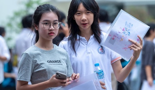 Đáp án đề thi môn Sinh học tốt nghiệp THPT 2026 tất cả mã đề