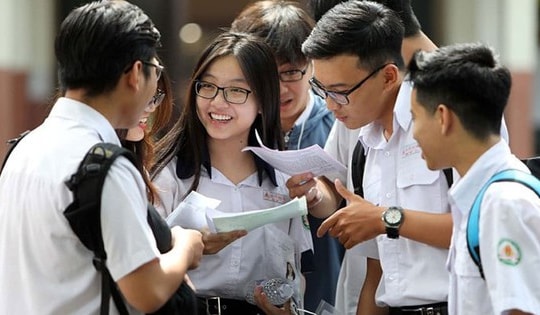Đáp án đề thi môn Tin học tốt nghiệp THPT 2026 tất cả mã đề